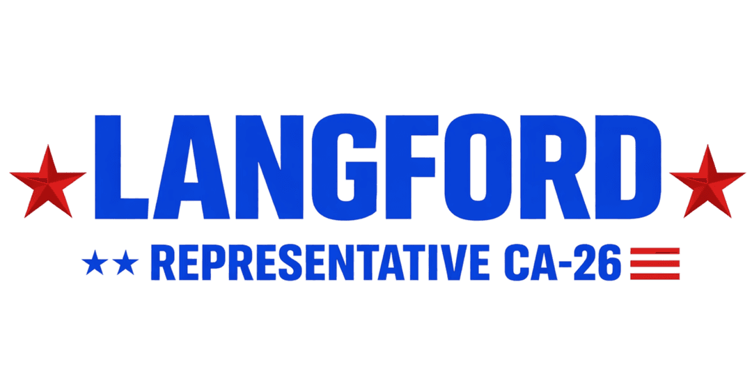 Langford Representative CA-26